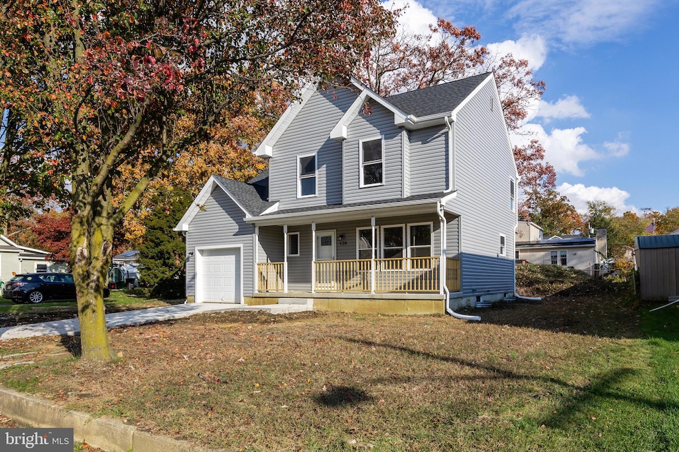 520 3rd Ave, Woodbury, NJ 08096 - photo 1