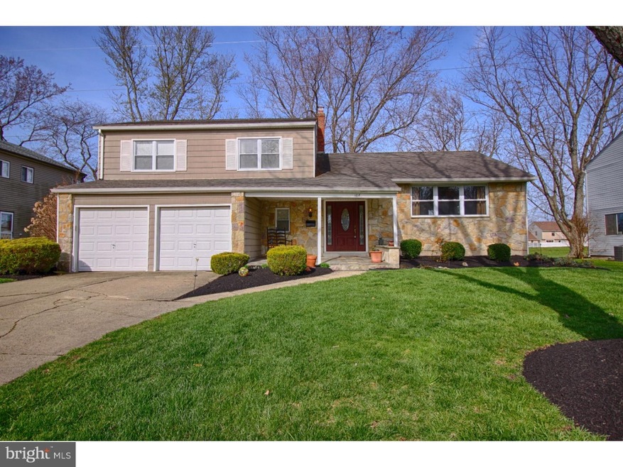 108 Sandringham Rd, Cherry Hill, NJ 08003 - photo 1