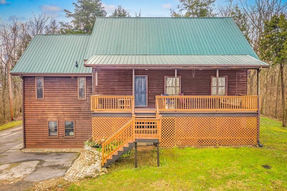 1550 Valley Home Rd, Morristown, TN 37813 - photo 1