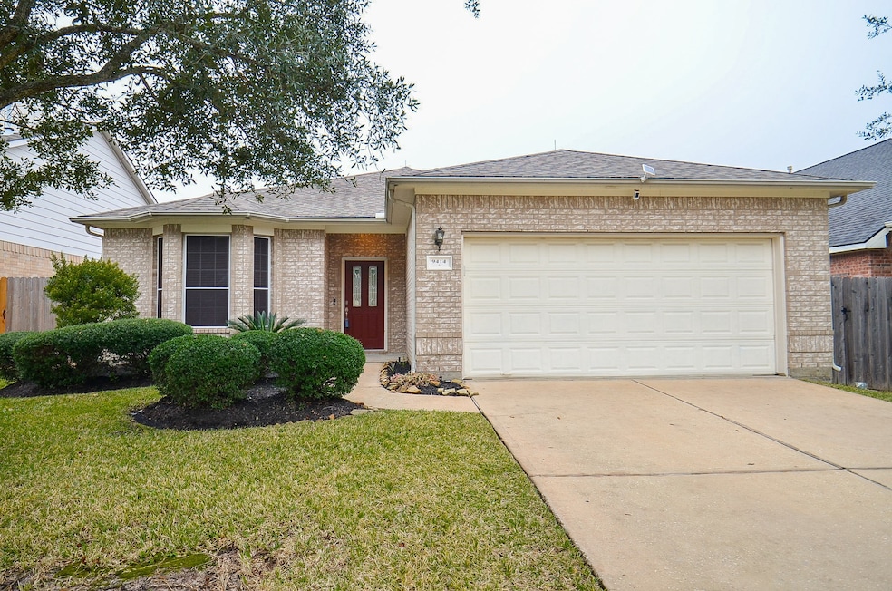 9414 Brackenton Crest Dr, Spring, TX 77379 - photo 1