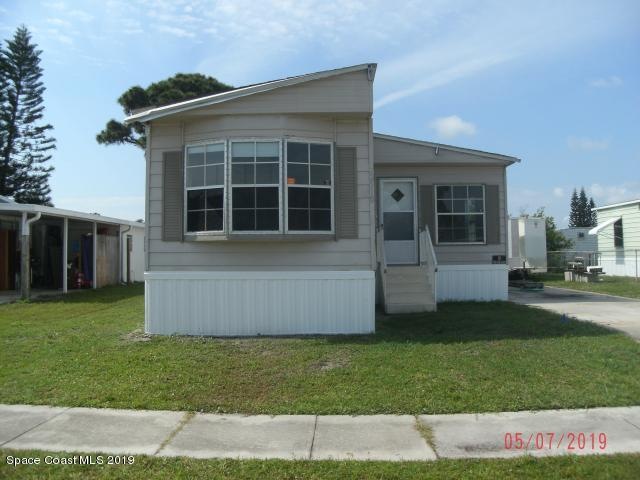 2510 Amberly Rd NE, Palm Bay, FL 32905 - photo 1