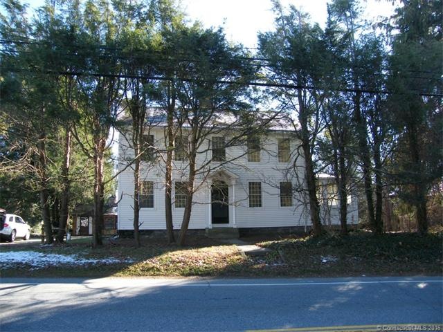 Front Exterior