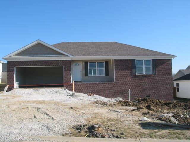 2008 Chris Dr, Lawrenceburg, KY 40342 - photo 1