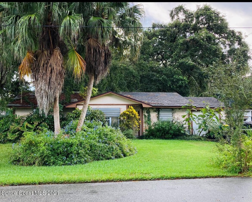 7355 Darien Rd, Cocoa, FL 32927 - photo 1