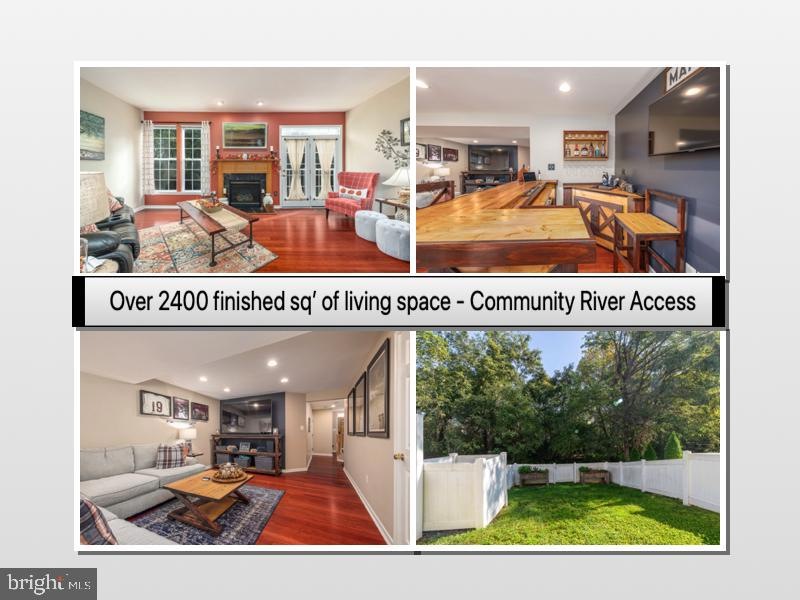 43 Lullwater Way, Falling Waters, WV 25419 - photo 1