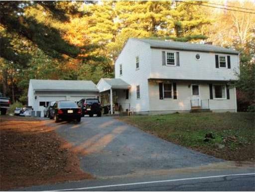 437 S Ashburnham Rd, Westminster, MA 01473 - photo 1