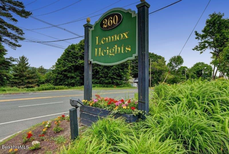 260 Pittsfield Rd
