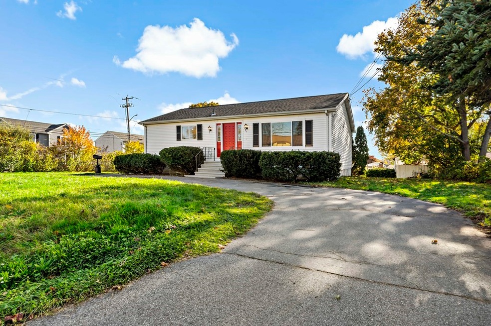 291 Henry St, Fall River, MA 02721 - photo 1