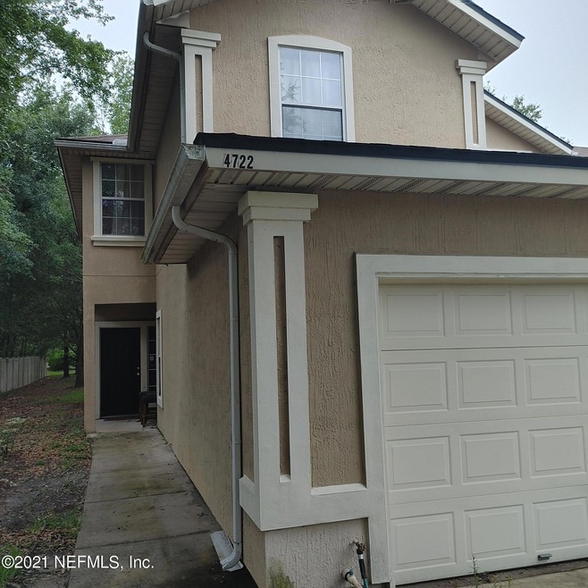 4722 Playpen Dr, Jacksonville, FL 32210 - photo 1