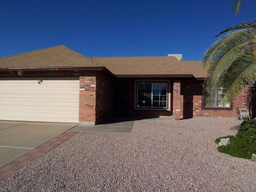 6322 E Evergreen St, Mesa, AZ 85205 - photo 1
