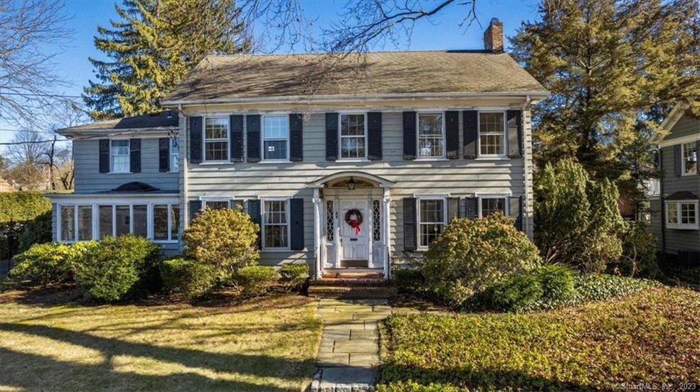 27 Spring Glen Terrace, Hamden, CT 06517 - photo 1