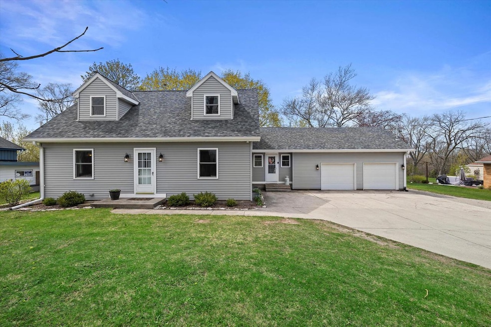 4453 S. Moorland Rd