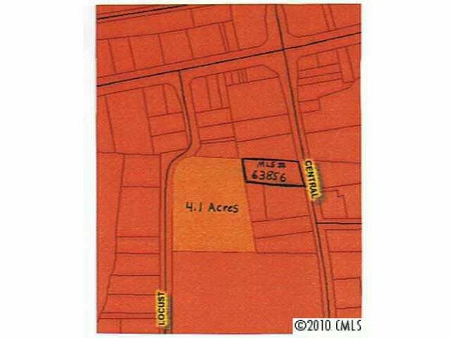 00 Locust Ave, Locust, NC 28097 - photo 1