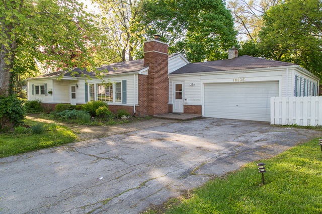 18536 Perth Ave, Homewood, IL 60430 - photo 1