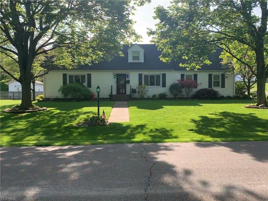 1313 S 14th St, Coshocton, OH 43812 - photo 1