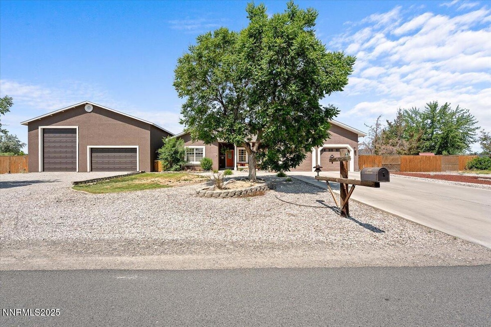 02-1055 Golden Park Way Fallon Nevada 89
