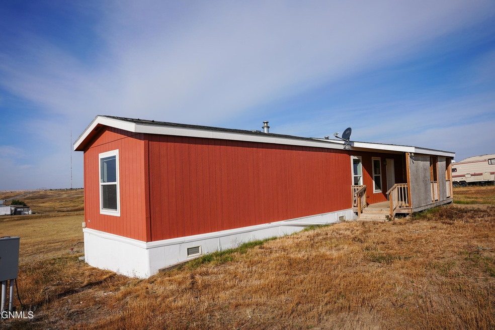 14745 Round Prairie Ave, Williston, ND 58801 - photo 1