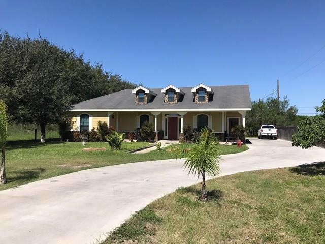 1105 Mile 12 1 2 Rd N, Weslaco, TX 78596 - photo 1