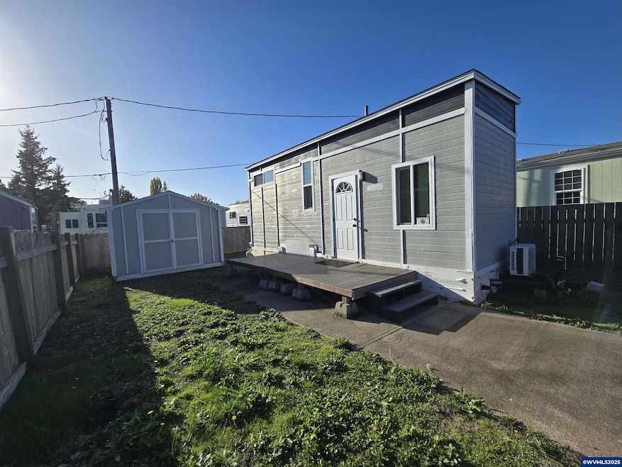 200 NW 53rd St, Corvallis, OR 97330 - photo 1