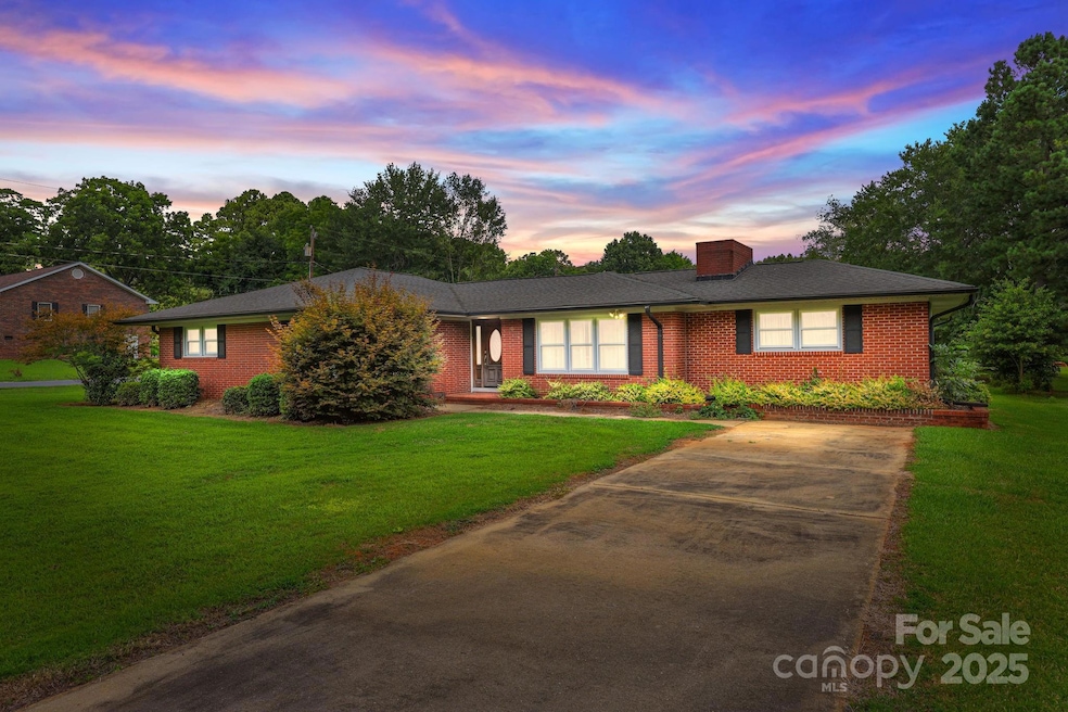 Under Contract $265,000