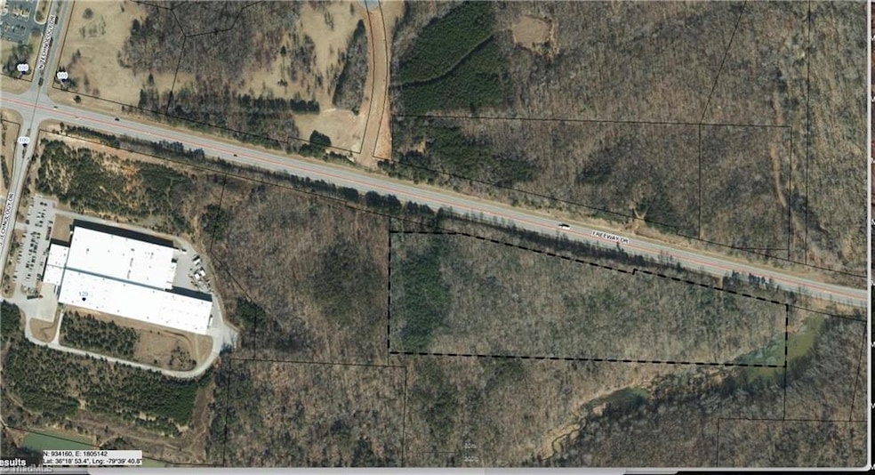 17.74+-Ac Freeway Dr, Reidsville, NC 27320 - photo 1