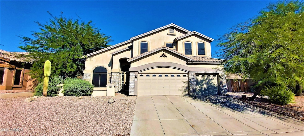 3741 N Ladera Cir, Mesa, AZ 85207 - photo 1