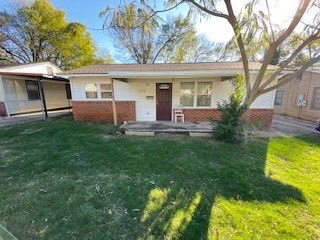 2070 Lucas Dr, Montgomery, AL 36107 - photo 1