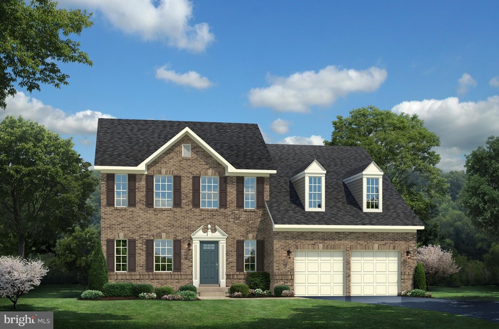 3624 Pentland Hills Dr unit SH10, Upper Marlboro, MD 20772 - photo 1