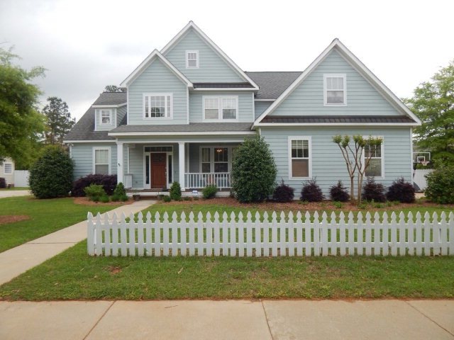 213 Marigold Ln, Dothan, AL 36305 - photo 1