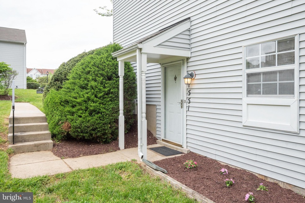 11551 Joyceton Dr unit 31-1, Upper Marlboro, MD 20774 - photo 1