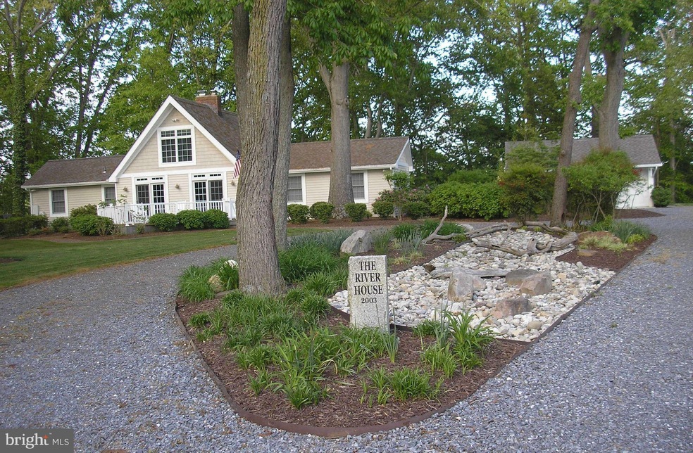 31951 Swantown Dr, Galena, MD 21635 - photo 1