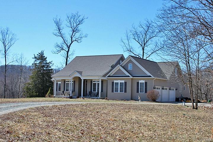 3098 Delassus Rd, Farmington, MO 63640 - photo 1