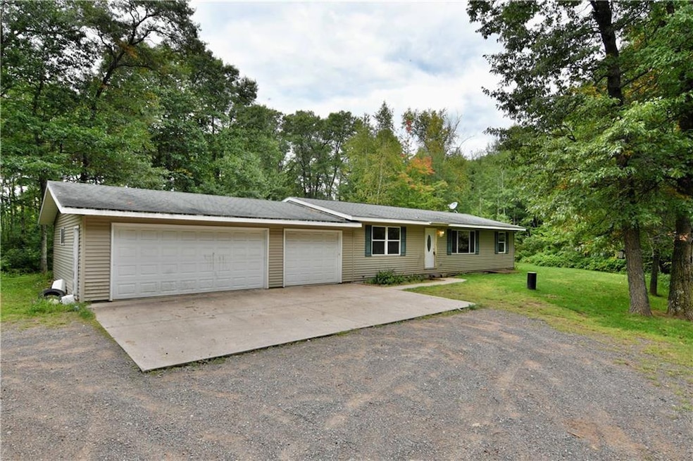 29905 Minerva Rd, Danbury, WI 54830 - photo 1