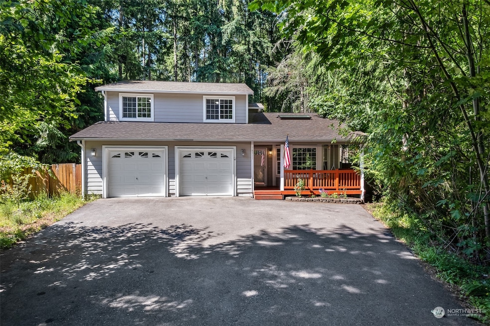 18711 Sylvan Dell Ct SE, Yelm, WA 98597 - photo 1