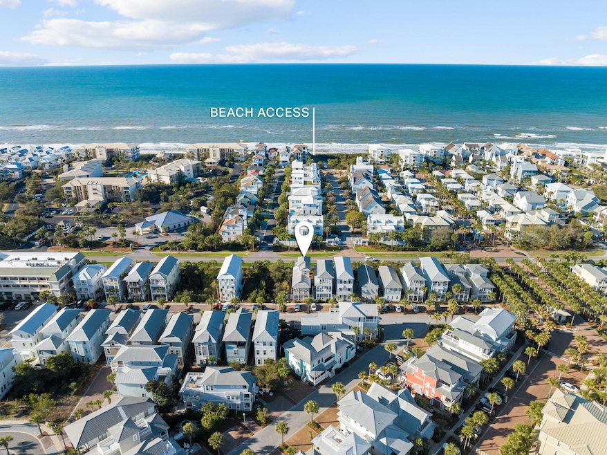 Beach Access