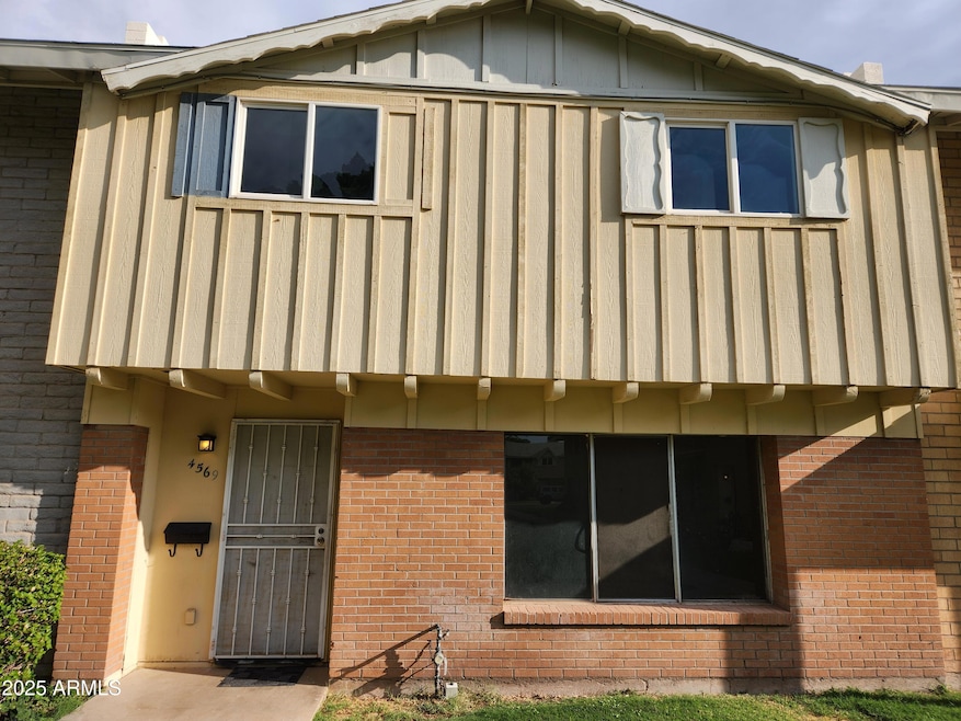 4569 S Mill Ave unit 98, Tempe, AZ 85282 - photo 1