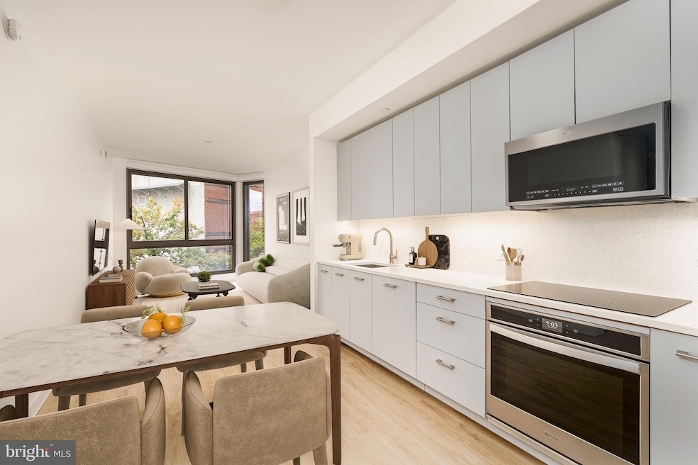 1630 Columbia Rd NW unit 307, Washington, DC 20009 - photo 1