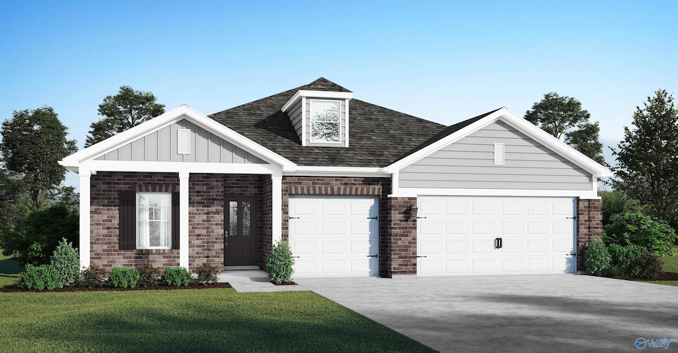 191 Chesire Cove Ln, New Market, AL 35761 - photo 1