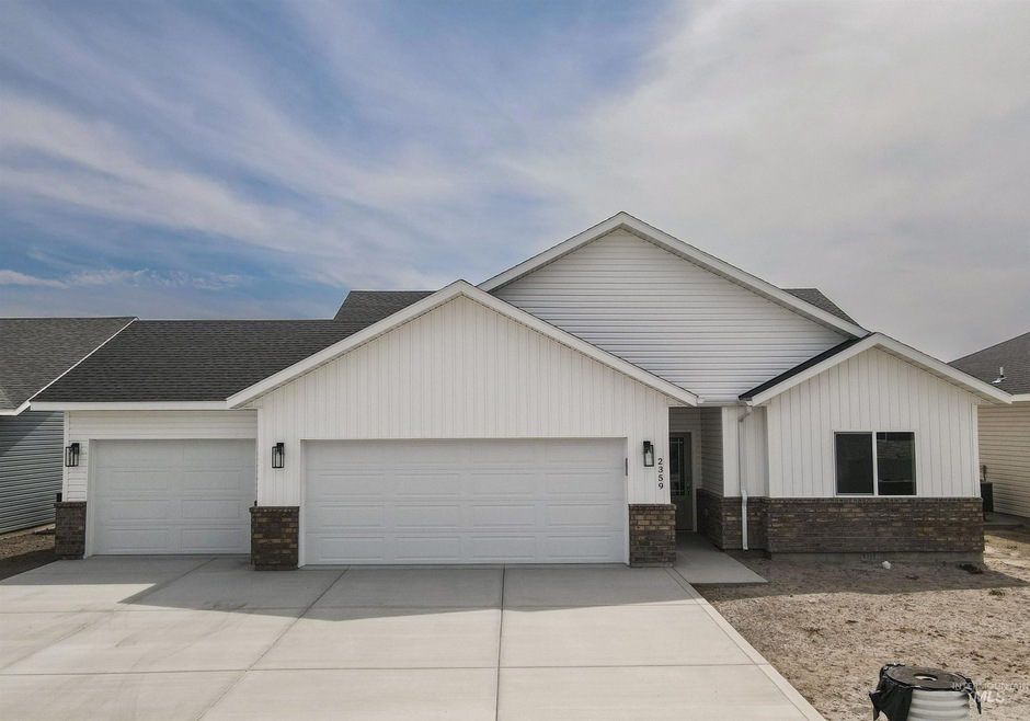 2359 Dorchester Ave, Burley, ID 83318 - photo 1