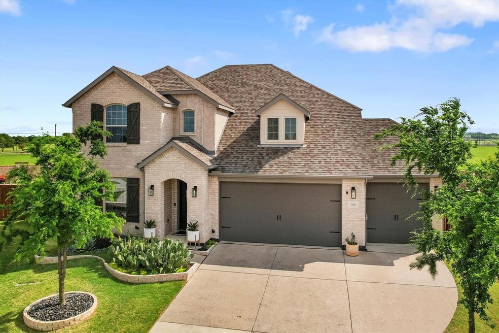 1602 Holmwood Dr, Celina, TX 75009 - photo 1