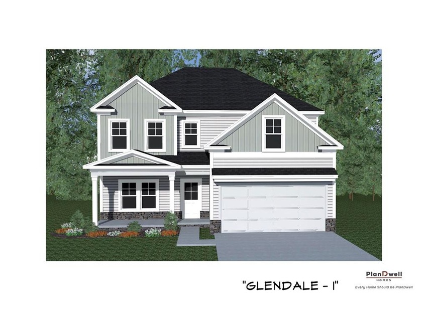 429 Matthew Ln, Martinez, GA 30907 - photo 1