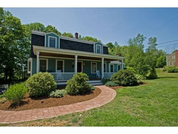 16 Heritage Dr, Rollinsford, NH 03869 - photo 1