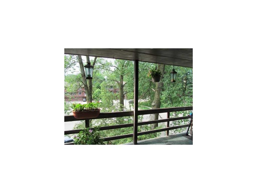 Patio/Deck.