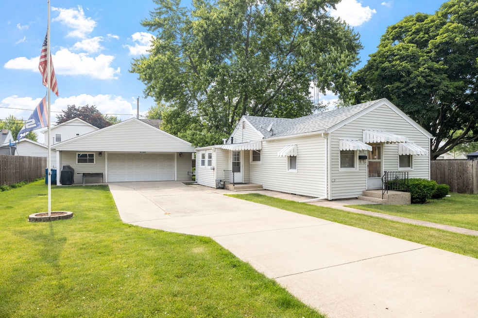 For Sale $235,000