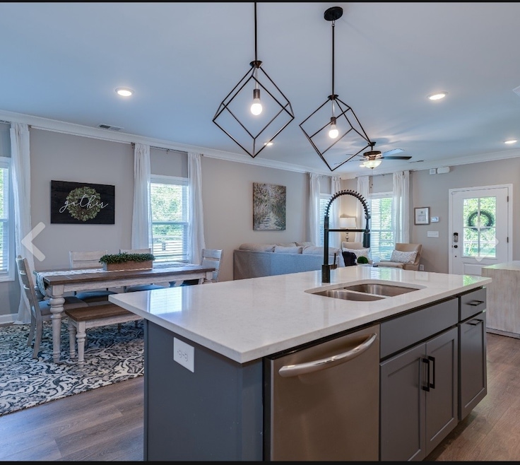 1727 Fenway Loop, Antioch, TN 37013 - photo 1