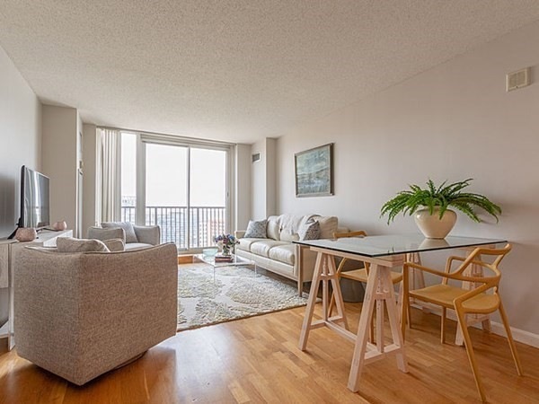 Regatta Riverview Residences unit 2325, Cambridge, MA 02141 - photo 1