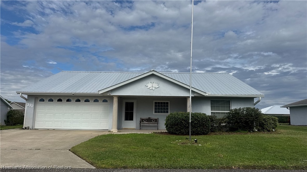 332 W Peabody Cir, Avon Park, FL 33825 - photo 1