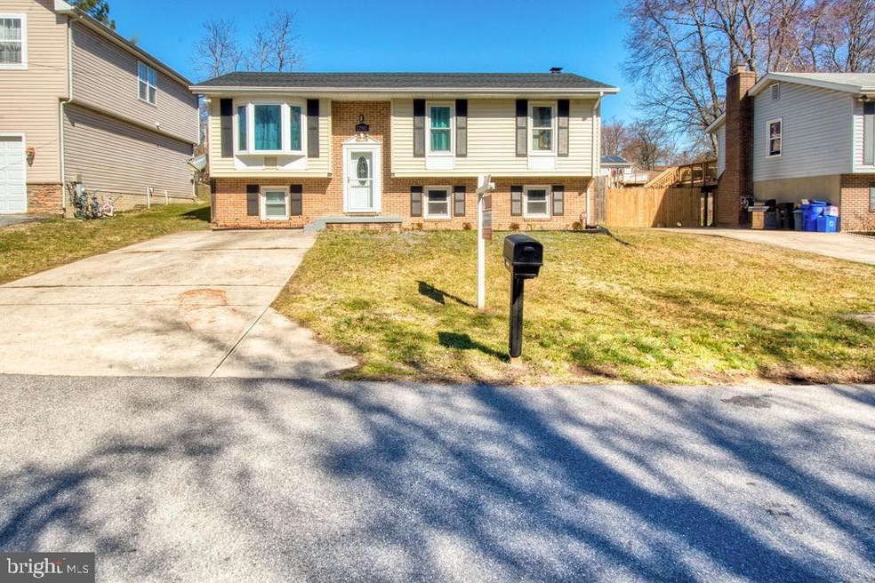 12902 7th St, Bowie, MD 20720 - photo 1