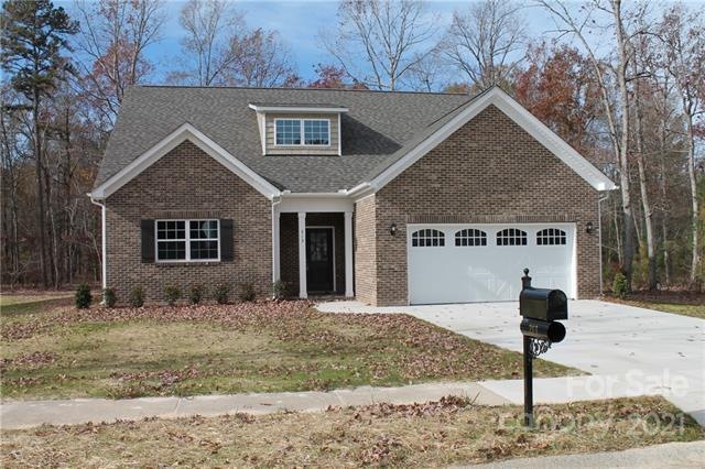 213 Vanderbilt Blvd, Locust, NC 28097 - photo 1