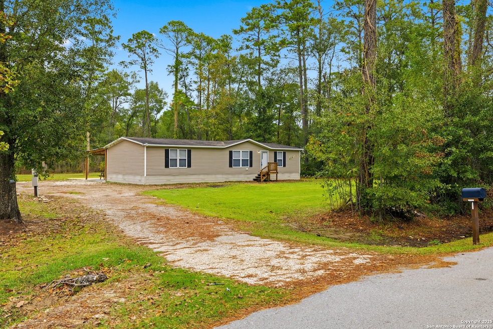 24 County Road 429, Dayton, TX 77535 - photo 1